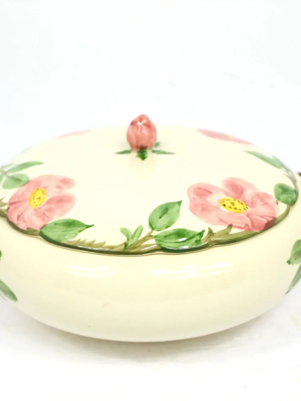 Franciscan vintage ware